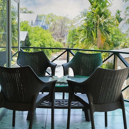 Hotel Mgm Whispering Wind'S Yelagiri Zewnętrze zdjęcie