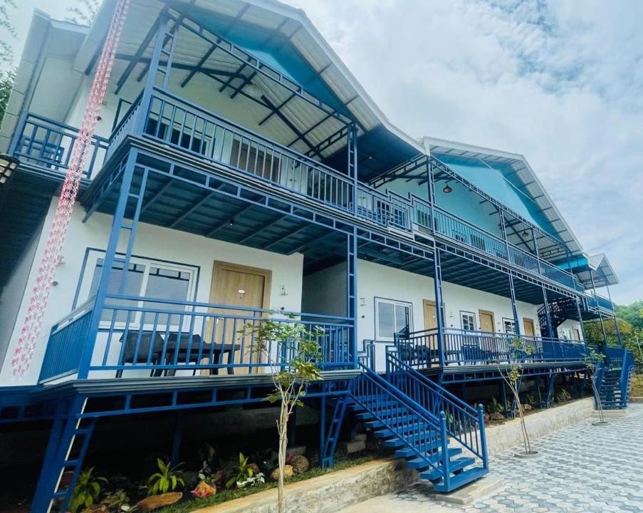 Hotel Mgm Whispering Wind'S Yelagiri Zewnętrze zdjęcie