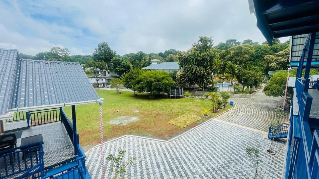 Hotel Mgm Whispering Wind'S Yelagiri Zewnętrze zdjęcie