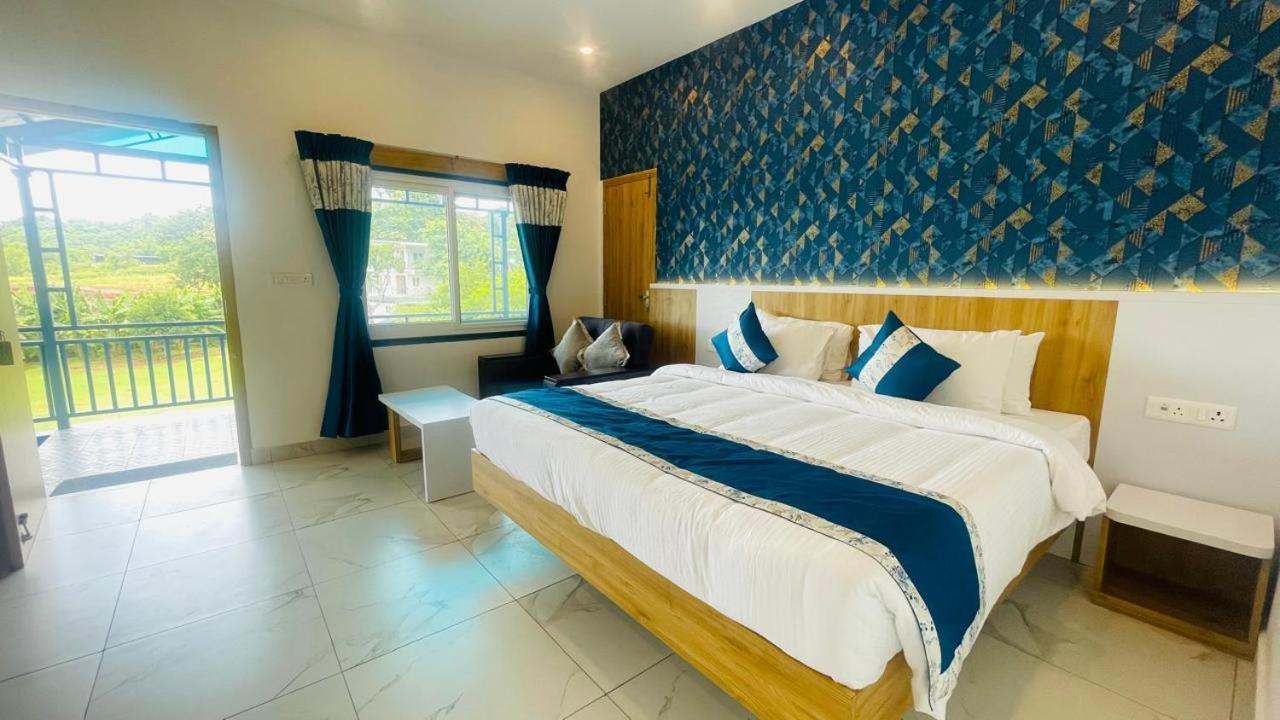 Hotel Mgm Whispering Wind'S Yelagiri Zewnętrze zdjęcie
