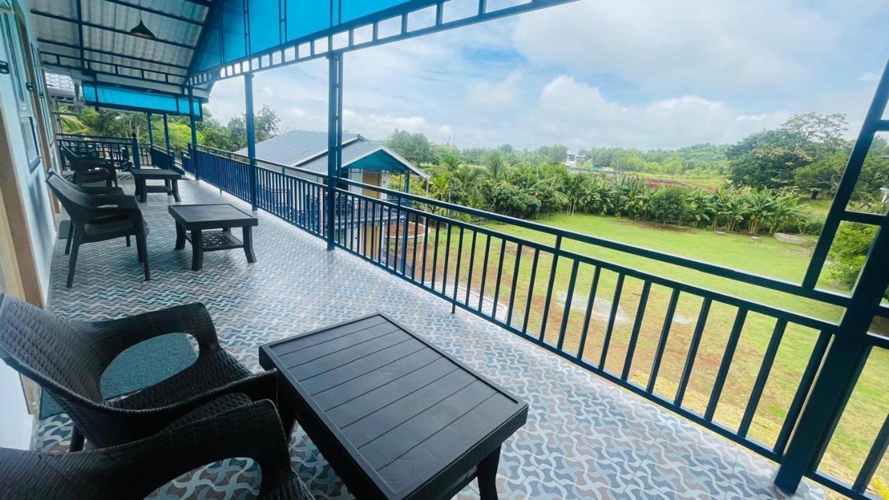 Hotel Mgm Whispering Wind'S Yelagiri Zewnętrze zdjęcie