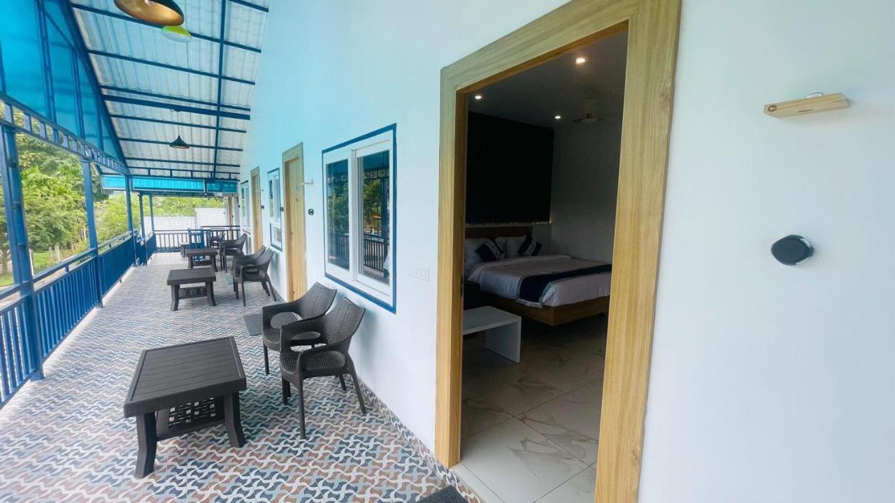 Hotel Mgm Whispering Wind'S Yelagiri Zewnętrze zdjęcie