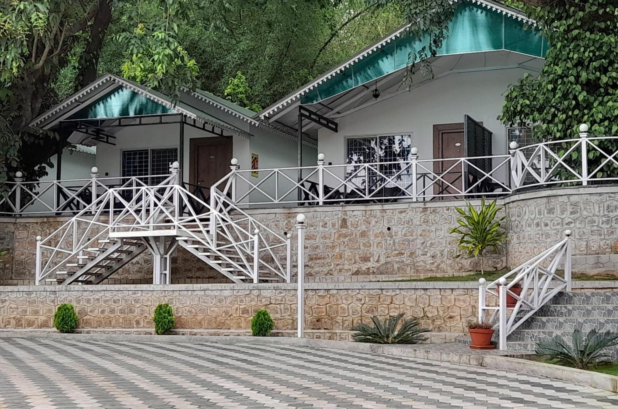 Hotel Mgm Whispering Wind'S Yelagiri Zewnętrze zdjęcie