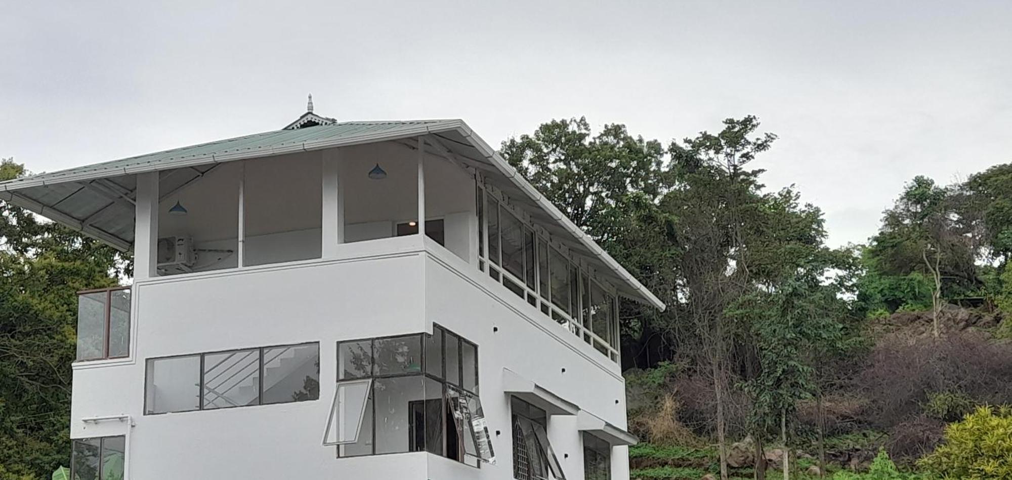 Hotel Mgm Whispering Wind'S Yelagiri Zewnętrze zdjęcie