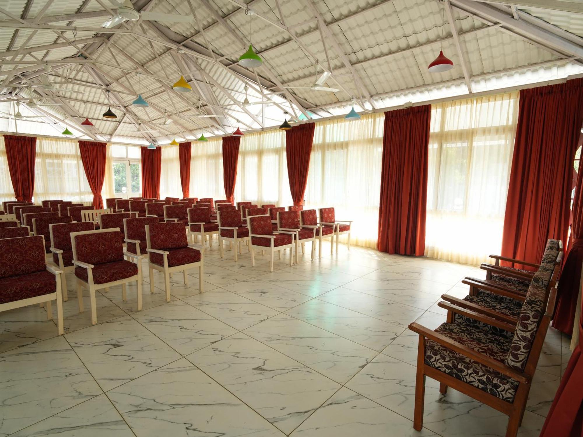 Hotel Mgm Whispering Wind'S Yelagiri Zewnętrze zdjęcie